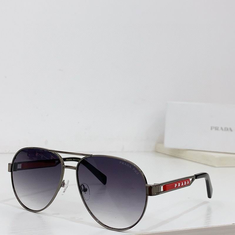 Prada Glasses (288)